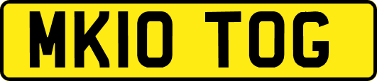 MK10TOG