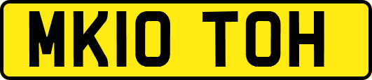 MK10TOH
