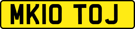 MK10TOJ