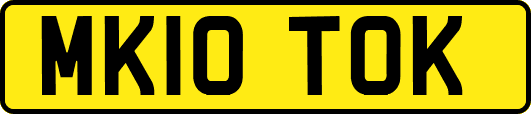 MK10TOK