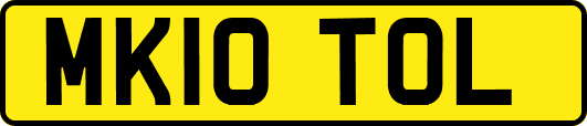 MK10TOL