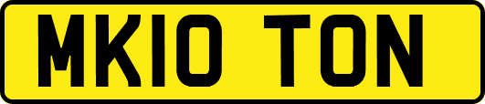 MK10TON