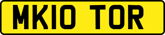 MK10TOR