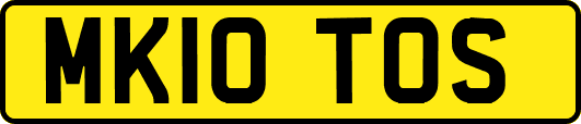 MK10TOS