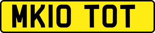 MK10TOT