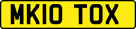 MK10TOX