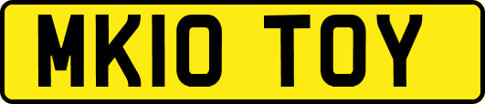 MK10TOY