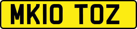 MK10TOZ