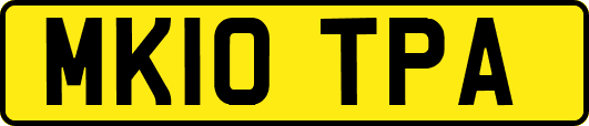 MK10TPA