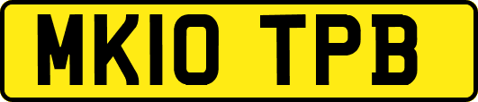 MK10TPB