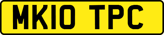 MK10TPC