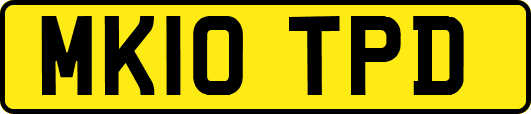 MK10TPD