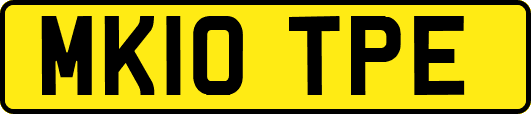 MK10TPE
