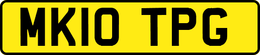 MK10TPG