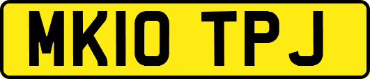MK10TPJ