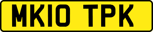MK10TPK