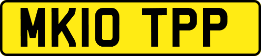 MK10TPP