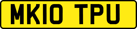 MK10TPU