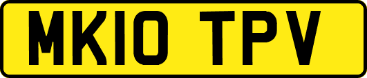 MK10TPV