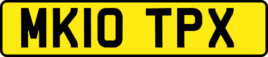 MK10TPX