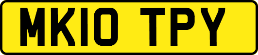 MK10TPY