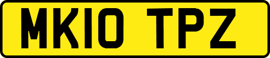 MK10TPZ