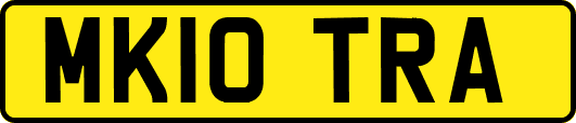 MK10TRA