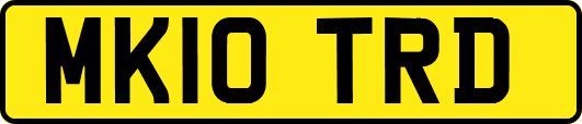 MK10TRD