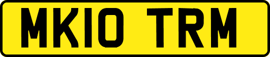 MK10TRM