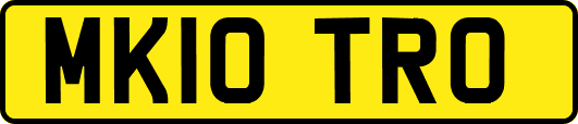 MK10TRO