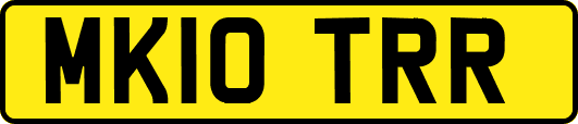 MK10TRR