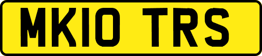 MK10TRS