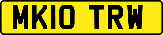 MK10TRW