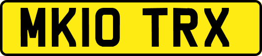 MK10TRX
