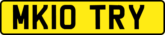 MK10TRY