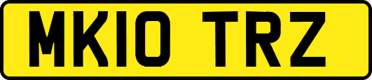 MK10TRZ
