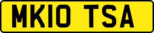 MK10TSA