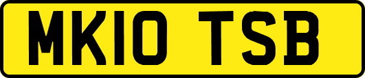 MK10TSB