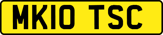 MK10TSC