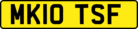 MK10TSF
