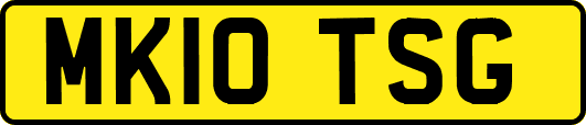 MK10TSG