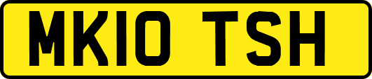 MK10TSH