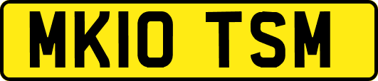 MK10TSM
