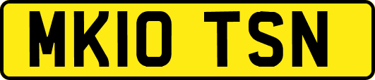 MK10TSN