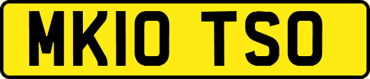 MK10TSO