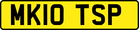 MK10TSP