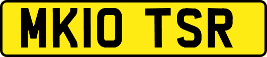 MK10TSR