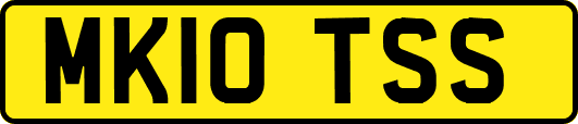 MK10TSS