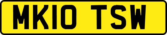 MK10TSW