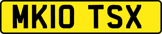 MK10TSX